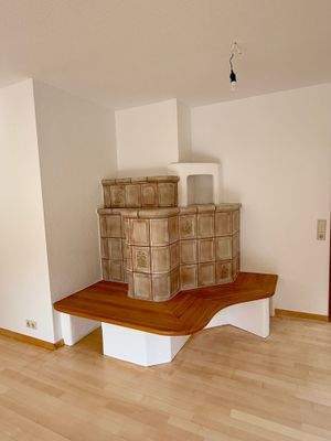 Kamin Wohnzimmer 1.OG