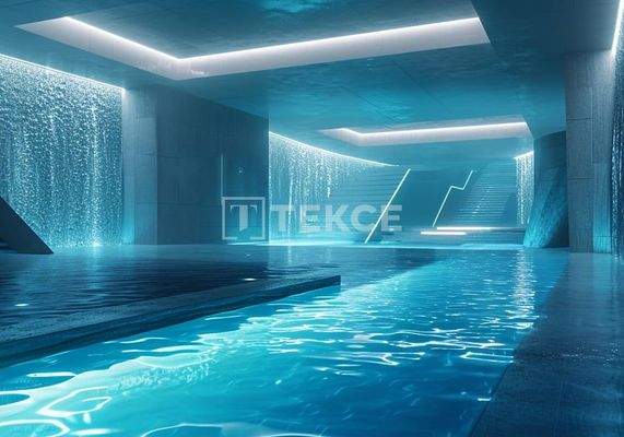 Sea-View Properties for Sale Near Wynn Al Marjan Island Resort