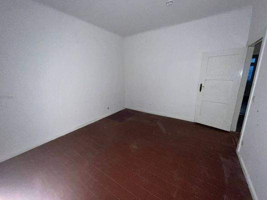 Ansicht II: Schlafzimmer