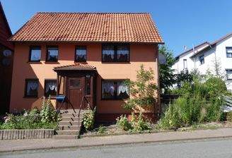 Ansicht Süd