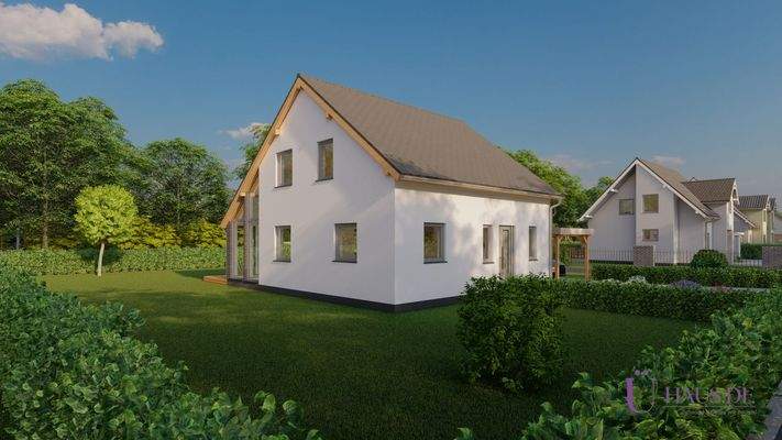 Nova 122 Außenansicht 4 mit Logo