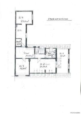 Obergeschoss