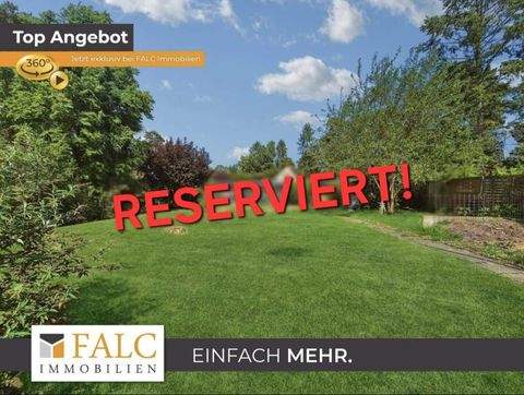 Königs Wusterhausen Grundstücke, Königs Wusterhausen Grundstück kaufen