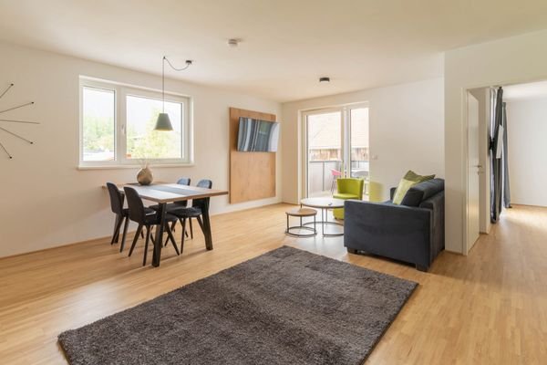Apartment 7 - 001