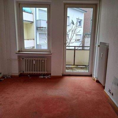 obere Ebene - Büroraum 1