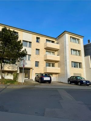 Hausfront