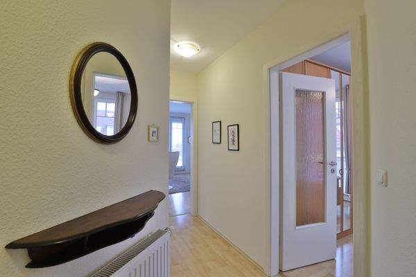 Flur/ Eingangsbereich