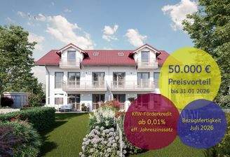 Visualisierung Gartenanseite 1