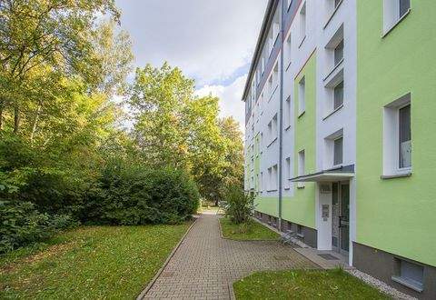 Chemnitz Wohnungen, Chemnitz Wohnung mieten