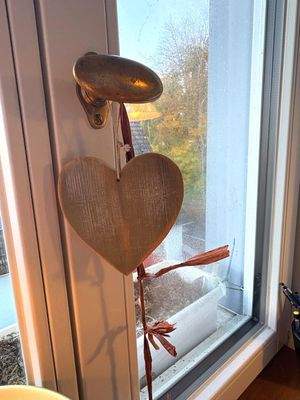 mit Liebe zum Detail