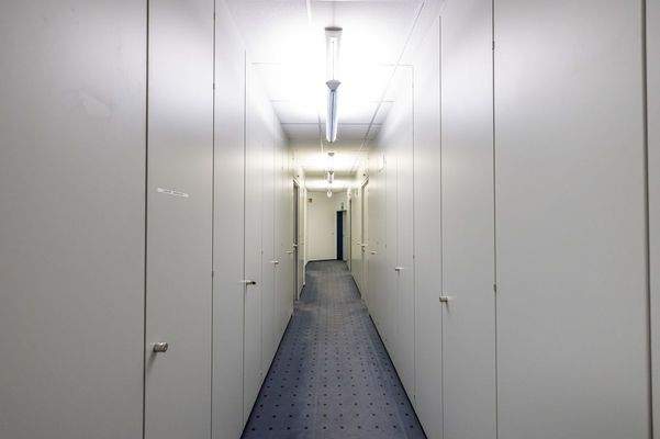 Einbauschränke/Archiv