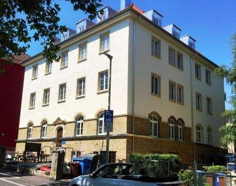 Würzburg Wohnungen, Würzburg Wohnung mieten