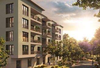 PARKSIDE Abendstimmung