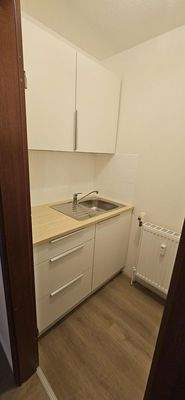 Küche (gemeinsame Nutzung)