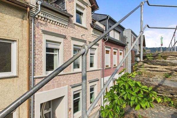 55430 Oberwesel – Rheinstraße 2