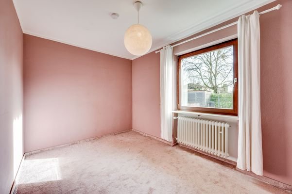 Kinderzimmer EG