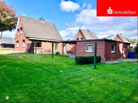 Holstenniendorf Häuser, Holstenniendorf Haus kaufen