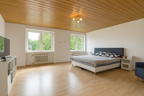 Bad Rothenfelde Wohnungen, Bad Rothenfelde Wohnung kaufen