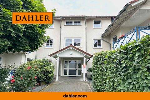 Butzbach Wohnungen, Butzbach Wohnung kaufen