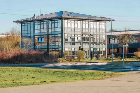 Buchholz in der Nordheide Büros, Büroräume, Büroflächen 