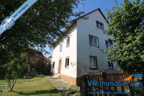 Oberdachstetten Häuser, Oberdachstetten Haus kaufen