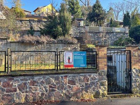 Moritzburg / Friedewald Grundstücke, Moritzburg / Friedewald Grundstück kaufen