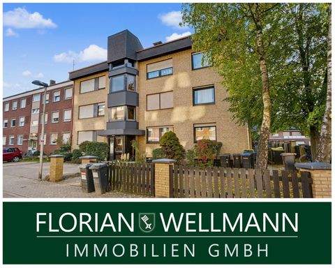 Rheine Wohnungen, Rheine Wohnung kaufen