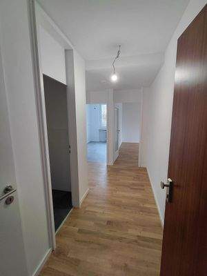 Helle 3-Zimmer-Wohnung