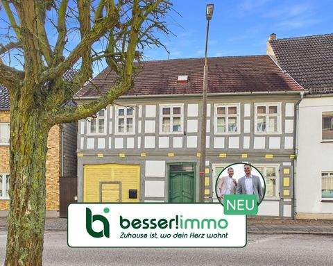 Wusterhausen/Dosse Häuser, Wusterhausen/Dosse Haus kaufen