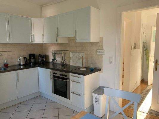 Küche 