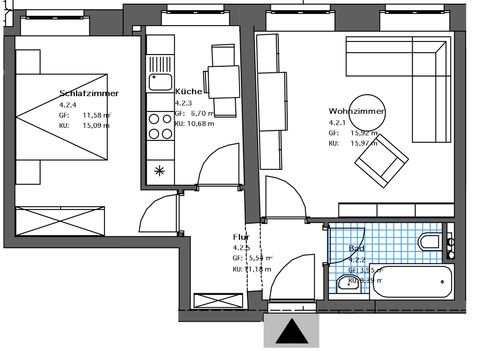 Cottbus Wohnungen, Cottbus Wohnung mieten
