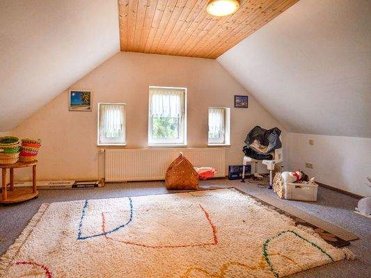Kinderzimmer DG