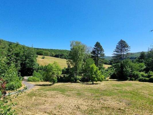 Landsitz in Pressbaum Obj. 3817