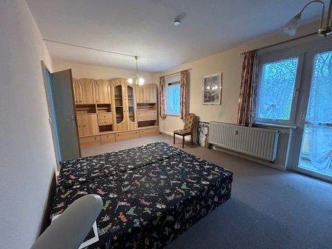 Suhl Wohnungen, Suhl Wohnung mieten