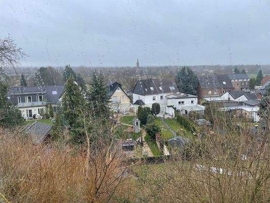 Blick über Bliesheim