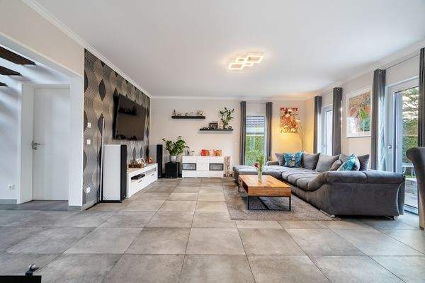 Wohnzimmer-optional 5. Zimmer