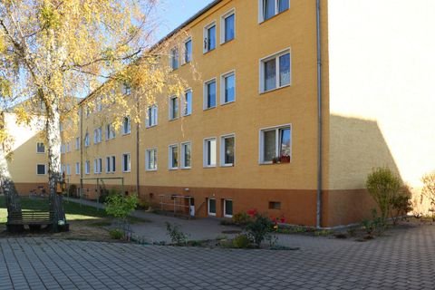 Dessau-Roßlau Wohnungen, Dessau-Roßlau Wohnung mieten