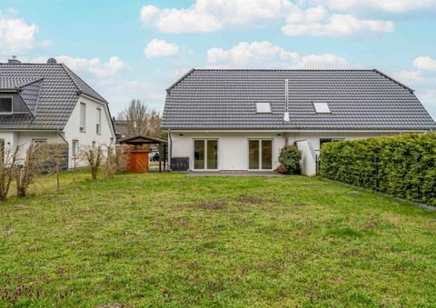 Michendorf Häuser, Michendorf Haus kaufen