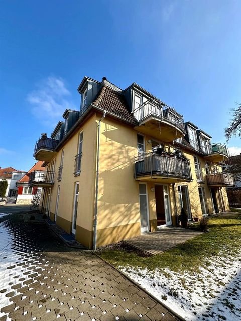 Weimar Wohnungen, Weimar Wohnung mieten