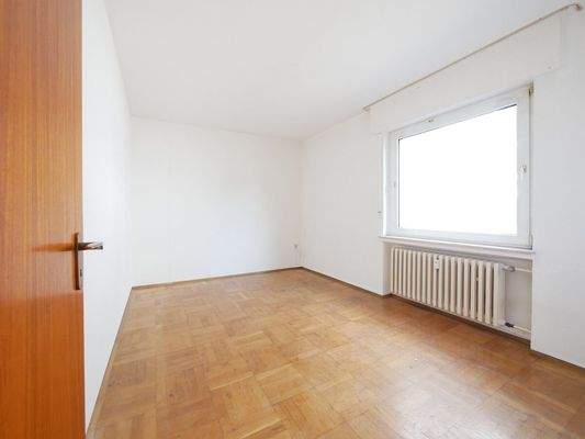 Schlafzimmer Erdgeschoss