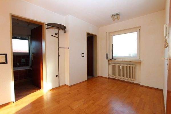 Eingangsbereich/Essplatz