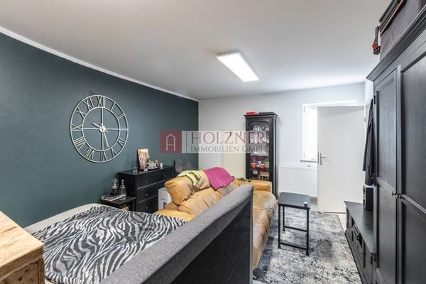Einliegerwohnung