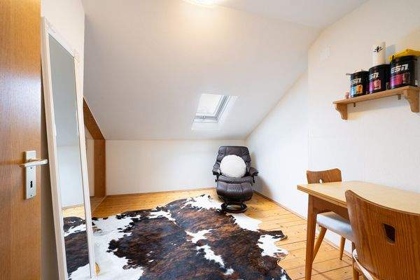 Wohnung Dachgeschoss