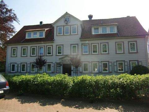 Bad Lauterberg Wohnungen, Bad Lauterberg Wohnung mieten