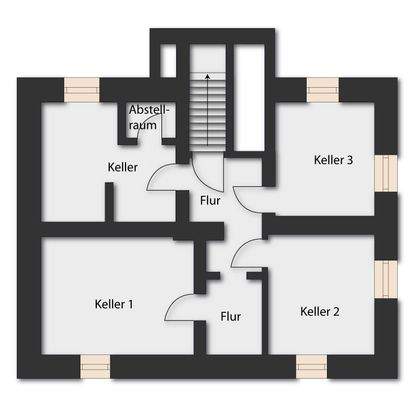 Haus-Alicenstraße 32, 35390 Gießen-Grundriss Kelle