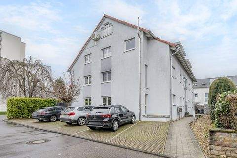 Bietigheim-Bissingen Wohnungen, Bietigheim-Bissingen Wohnung kaufen