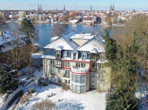 Lübeck Wohnungen, Lübeck Wohnung kaufen