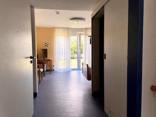 zum Pflegeapp. Nr. 29