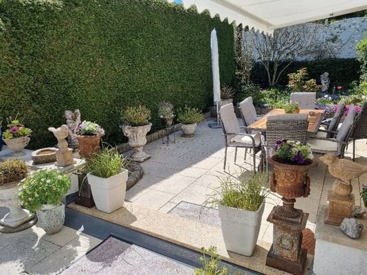 S-W-Terrassenbereich WZ