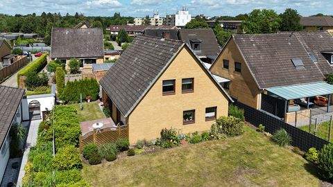 Flensburg Häuser, Flensburg Haus kaufen
